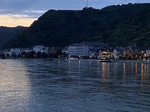 Apartamento Paradiesisch Wohnen - Loreley