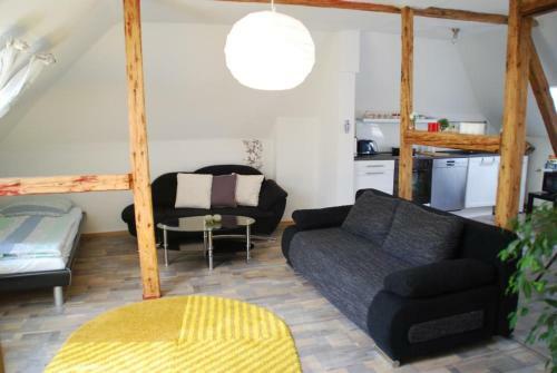 Apartamento Paradiesisch Wohnen - Loreley