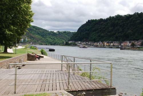 Apartamento Paradiesisch Wohnen - Loreley