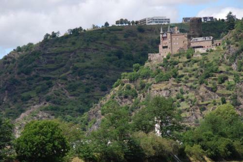 Apartamento Paradiesisch Wohnen - Loreley