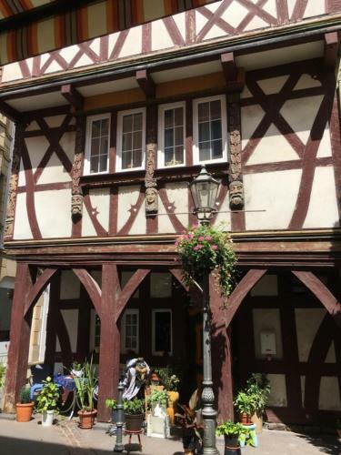 Apartamento Paradiesisch Wohnen - Loreley