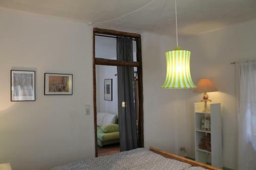 Apartamento Maison Mille Fleurs