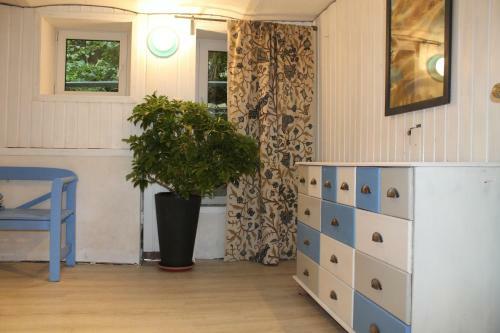 Apartamento Maison Mille Fleurs