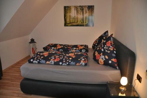 Apartamento Rentrisch Am Waldrand