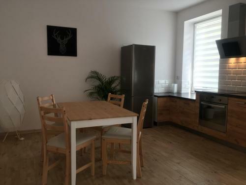 Apartamento Winzerhaus Loreley