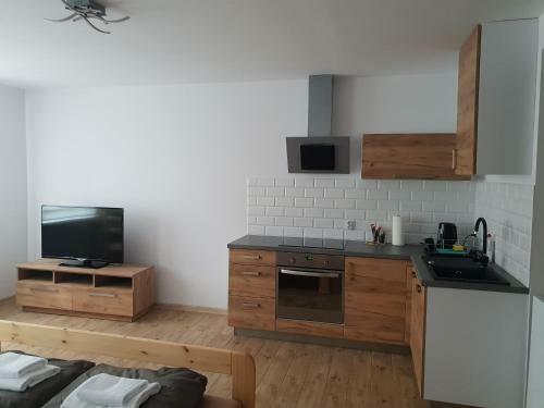 Apartamento Winzerhaus Loreley