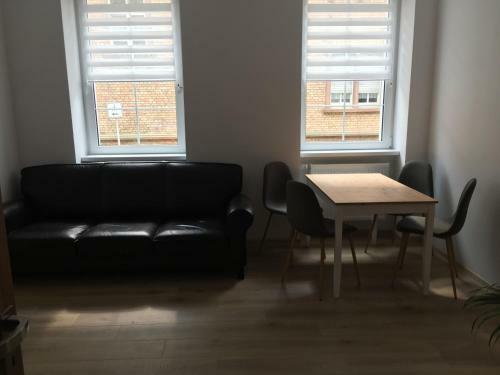 Apartamento Winzerhaus Loreley