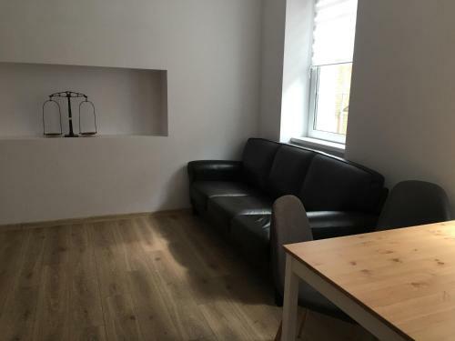 Apartamento Winzerhaus Loreley