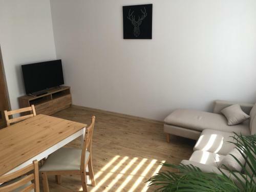 Apartamento Winzerhaus Loreley