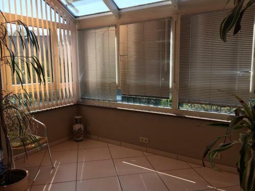 Apartamento La Fontana