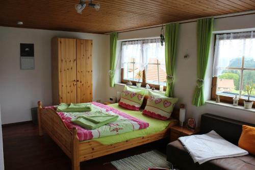 Hostal Haus Sonnenberg