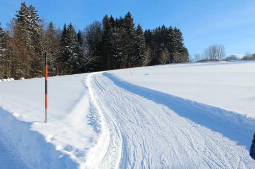 Hostal Haus Sonnenberg