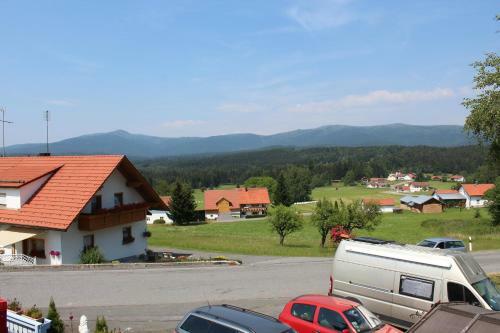 Hostal Haus Sonnenberg