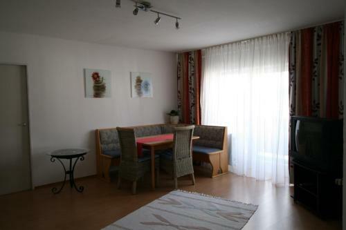 Apartamento Schreinerhof