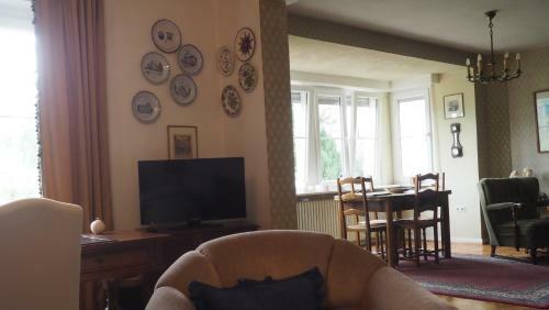Apartamento Ulmenhof 23