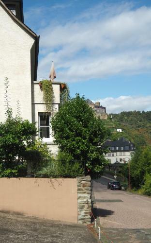 Apartamento Ulmenhof 23