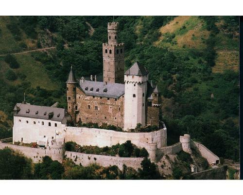 Apartamentos Fewo Loreley Sankt Goar