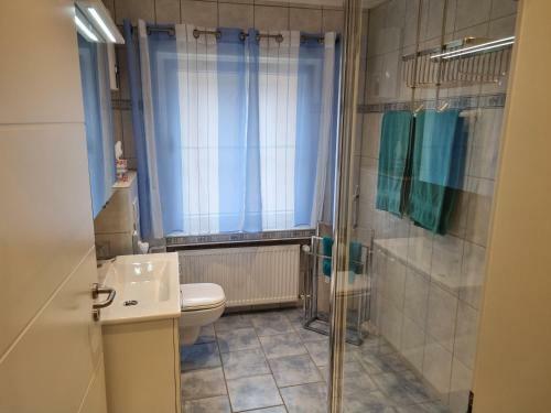 Apartamentos Fewo Loreley Sankt Goar