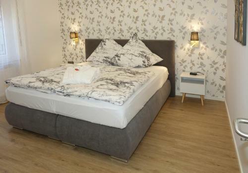 Apartamentos Fewo Loreley Sankt Goar