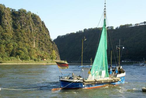 Apartamentos Fewo Loreley Sankt Goar