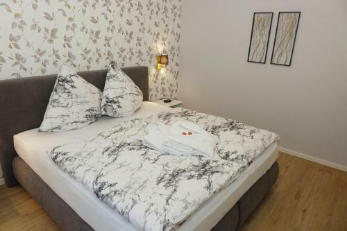 Apartamentos Fewo Loreley Sankt Goar