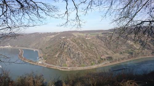 Apartamentos Fewo Loreley Sankt Goar