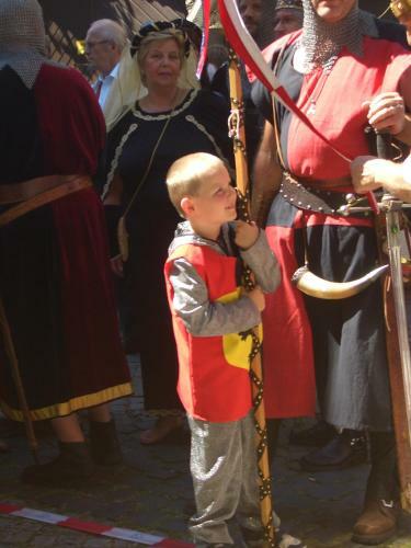 Apartamentos Fewo Loreley Sankt Goar