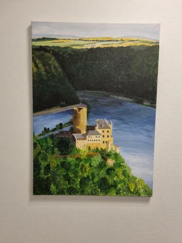 Apartamentos Fewo Loreley Sankt Goar