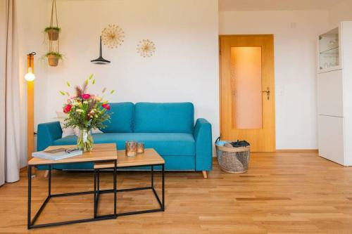 Apartamento Appartement Bergsonne
