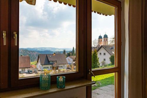 Apartamento Appartement Bergsonne