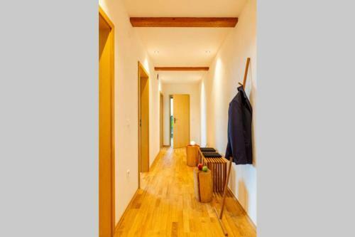 Apartamento Appartement Bergsonne