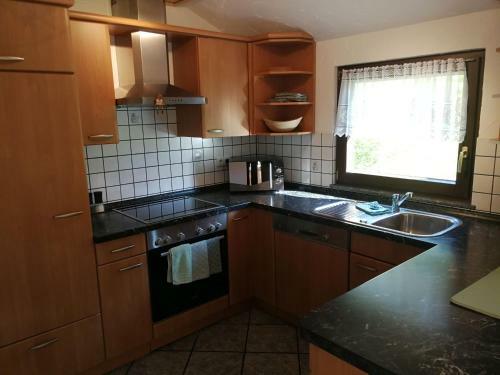 Apartamento Ferienwohnung Glash�tte