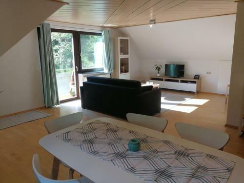 Apartamento Ferienwohnung Glash�tte