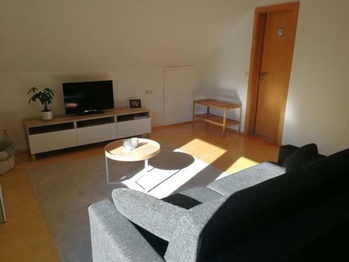 Apartamento Ferienwohnung Glash�tte