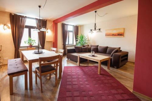 Apartamento Fw Loreleyblick