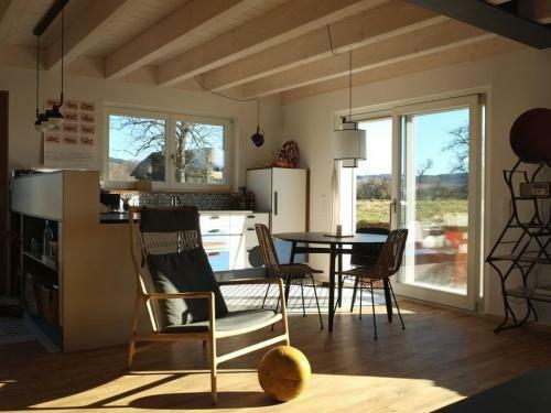 Apartamento Ferienwohnung Waldmeister