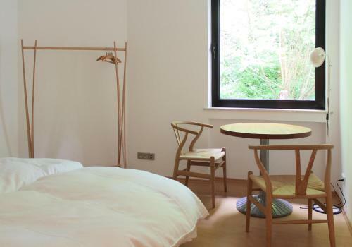 Villa An Der Loreley