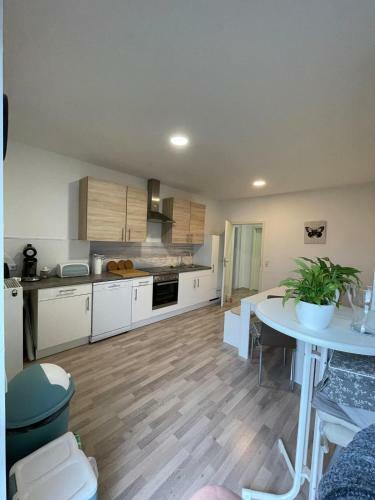 Apartamento Ferienwohnungen Akh Home