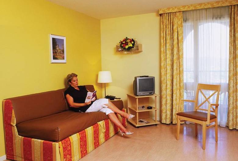 Hotel Citadines Aix Jas De Bouffan