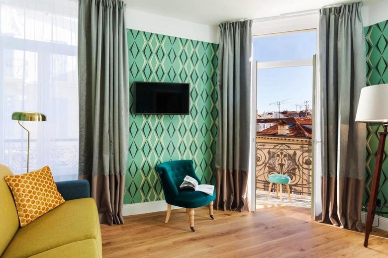 The Jay Hotel By Happyculture