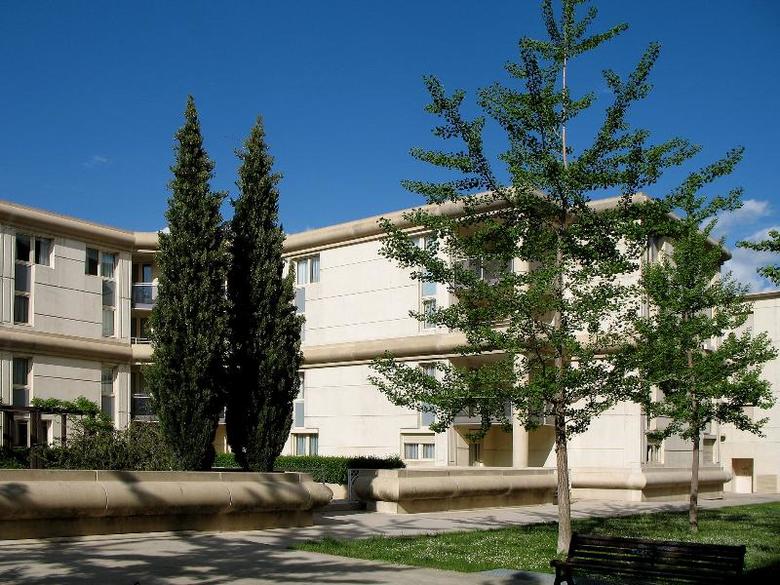Citadines Montpellier Antigone Aparthotel