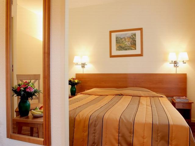Citadines Montpellier Antigone Aparthotel