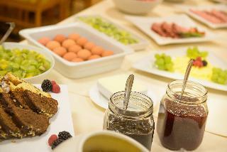Hotel Ecotel Vilnius