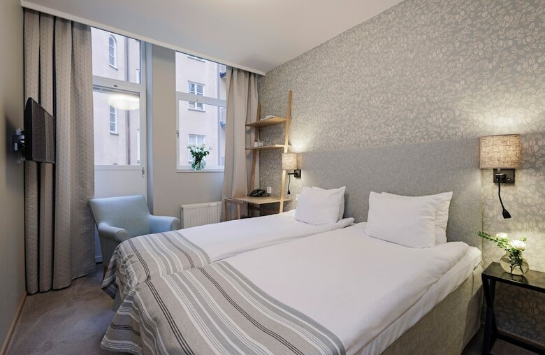 Clarion Collection Hotel Wellington