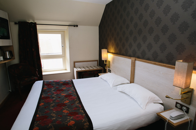 Hotel Relais Du Roy