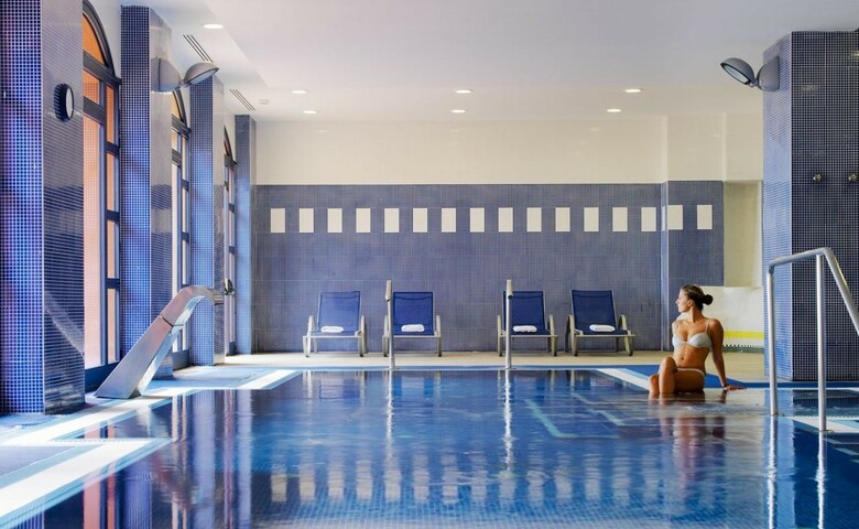 Hotel H10 Tindaya