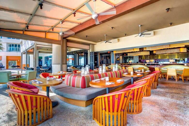 Hotel Beach House Fort Lauderdale, A Hilton Resort