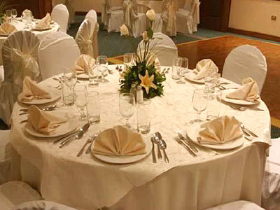 Hotel Holiday Inn Monterrey Centro