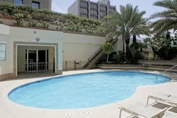 Hotel Holiday Inn Monterrey Centro