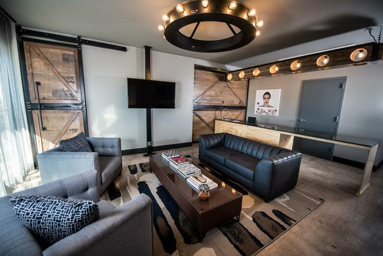 Hotel Best Western Central Phoenix Inn